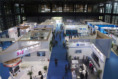 揭秘！眾多會展選擇烏鎮(zhèn)，被偏愛的會展小鎮(zhèn)究竟有何魅力？