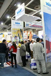 2018年英國工業(yè)自動化博覽會 價格、廠家與展覽服務全解析