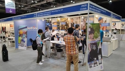 打好“組合拳” 泉州市全方位助力企業(yè)出海搶單的會展服務策略